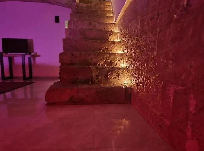 LA FORTERESSE - Jacuzzi/Sauna - Centre Historique