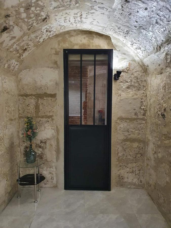 La Forteresse - Jacuzzi/sauna - Centre Historique
