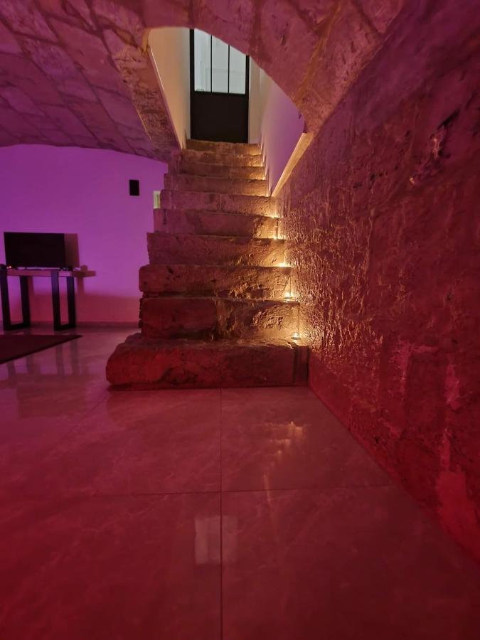 La Forteresse - Jacuzzi/sauna - Centre Historique * Rouen