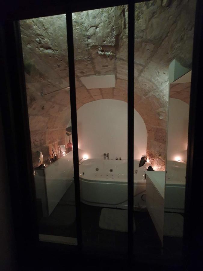 La Forteresse - Jacuzzi/sauna - Centre Historique Appartement